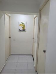 Blk 485 Choa Chu Kang Avenue 5 (Choa Chu Kang), HDB 5 Rooms #559903291